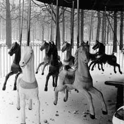 Jardin 1951/イジス/ポスター