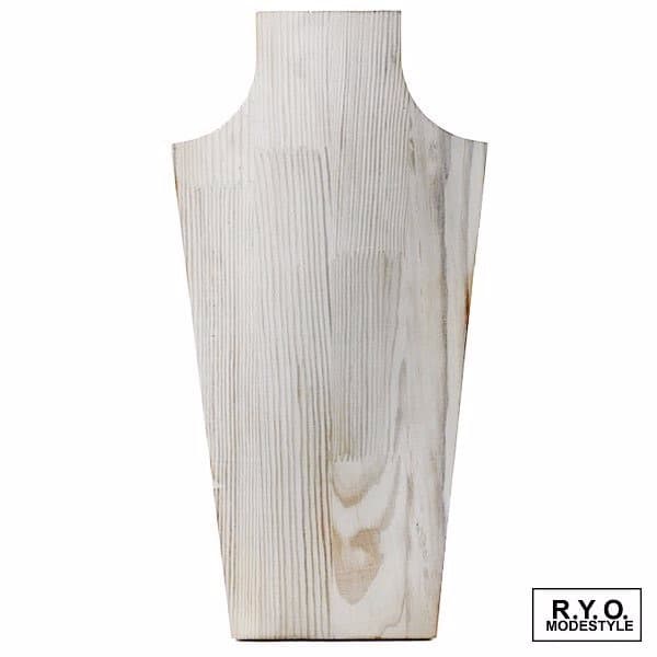 木製トルソー　L　ニューヨークスタイル