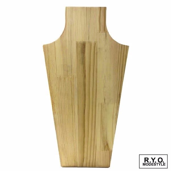 木製トルソー　L　ニューヨークスタイル