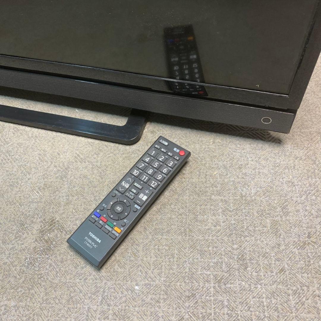 K227 TOSHIBA 液晶カラーテレビ 2016年 32S20