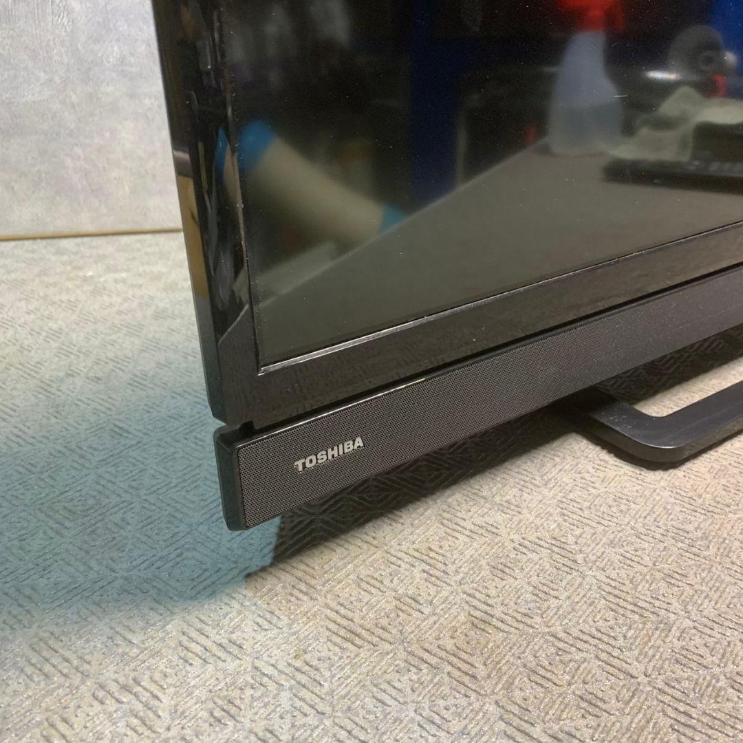 K227 TOSHIBA 液晶カラーテレビ 2016年 32S20