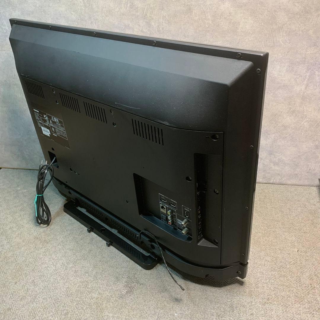 K227 TOSHIBA 液晶カラーテレビ 2016年 32S20