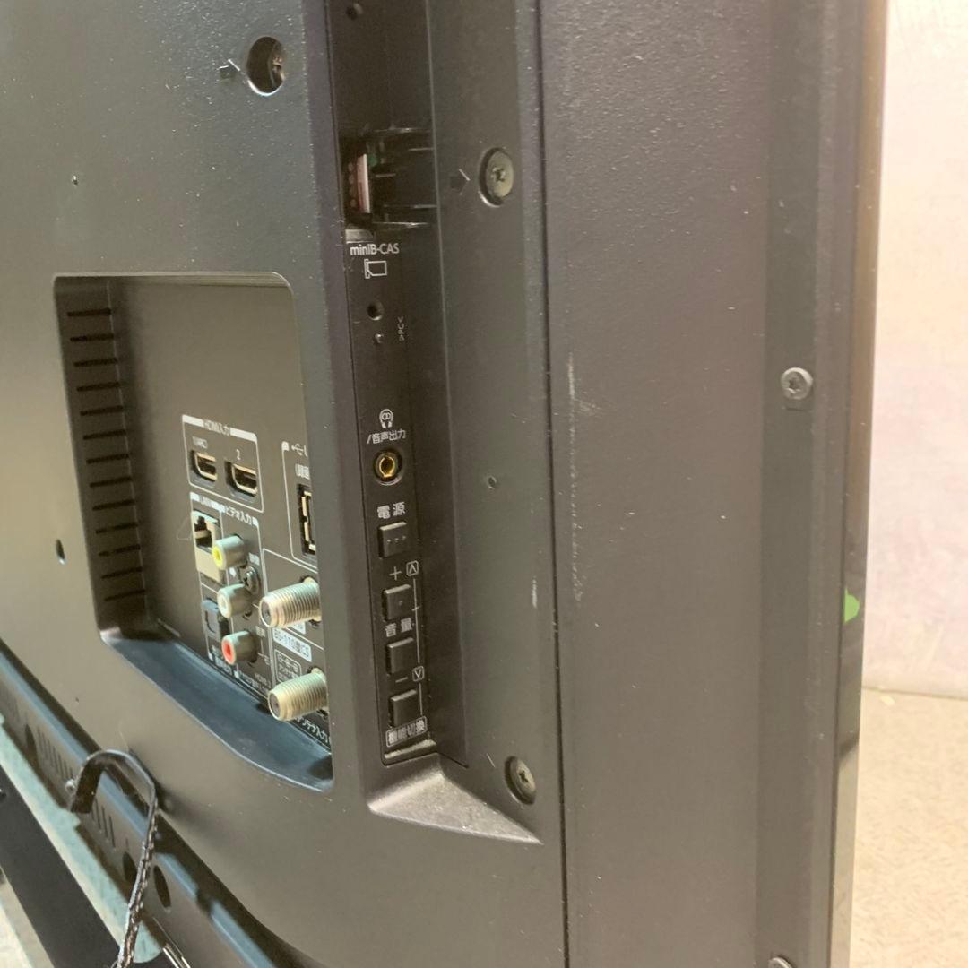 K227 TOSHIBA 液晶カラーテレビ 2016年 32S20