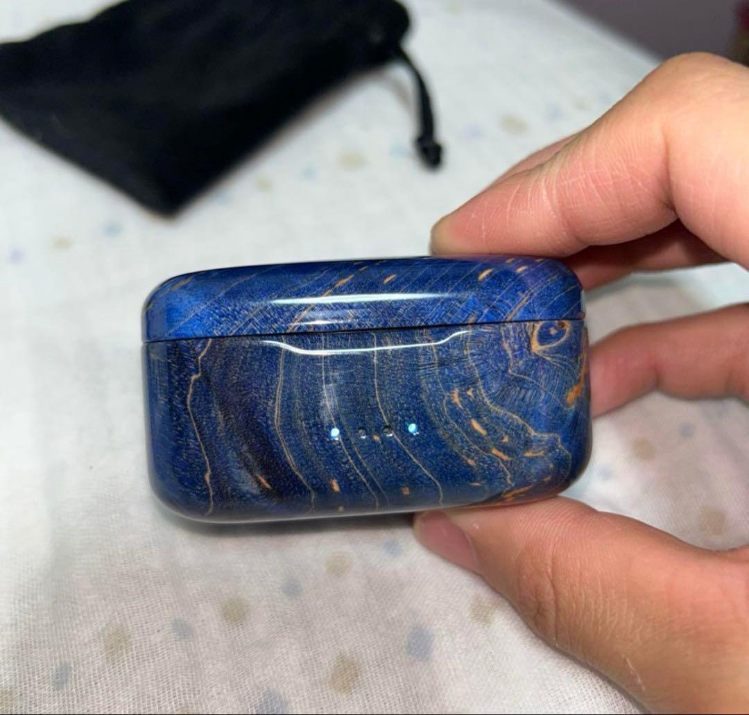 イヤホン NOBLE fokus prestige