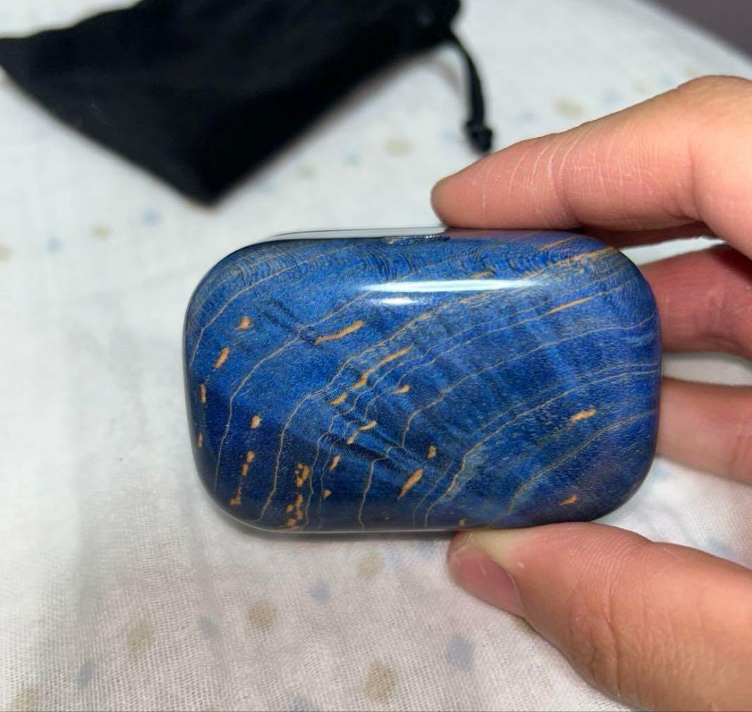 イヤホン NOBLE fokus prestige