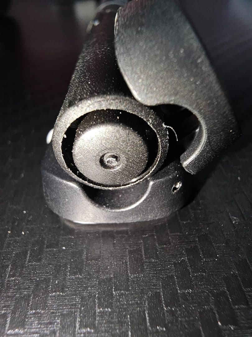 コンパクト ブラック ケーブルボックス