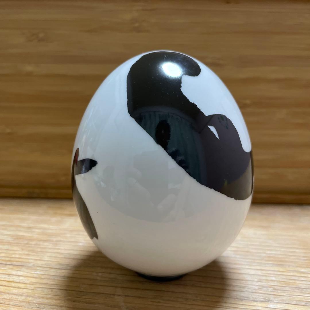ロイヤルコペンハーゲン イヤーエッグ ヴィンテージ インテリア 置物