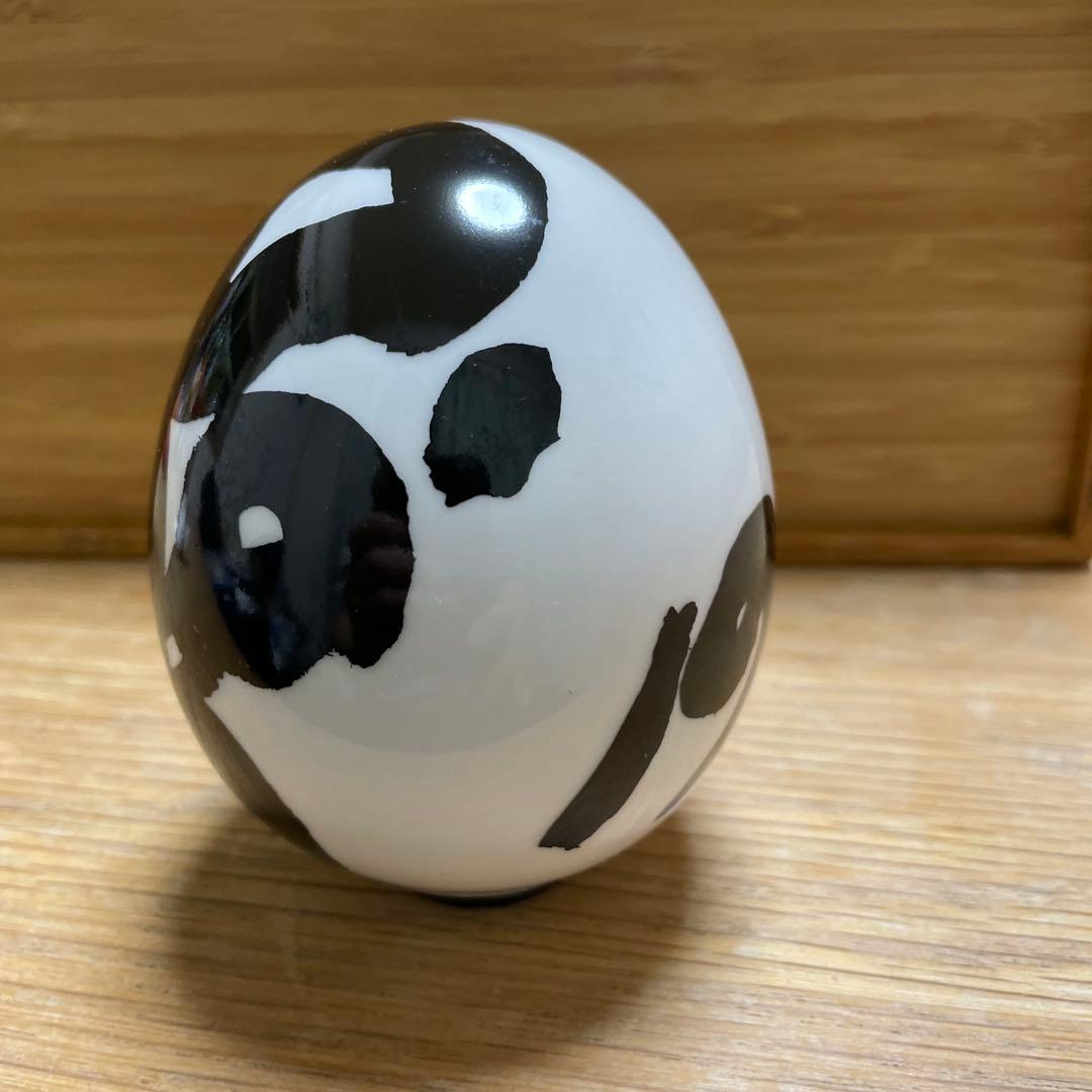 ロイヤルコペンハーゲン イヤーエッグ ヴィンテージ インテリア 置物