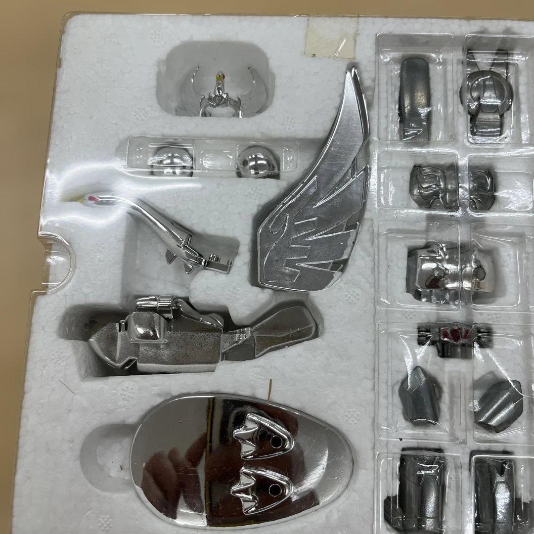 聖闘士星矢　キグナスクロス