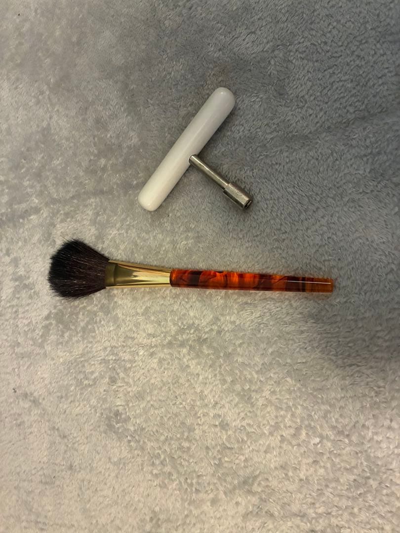 ドイツ製チター Walter E. Sandner S1ケース・調律キー付