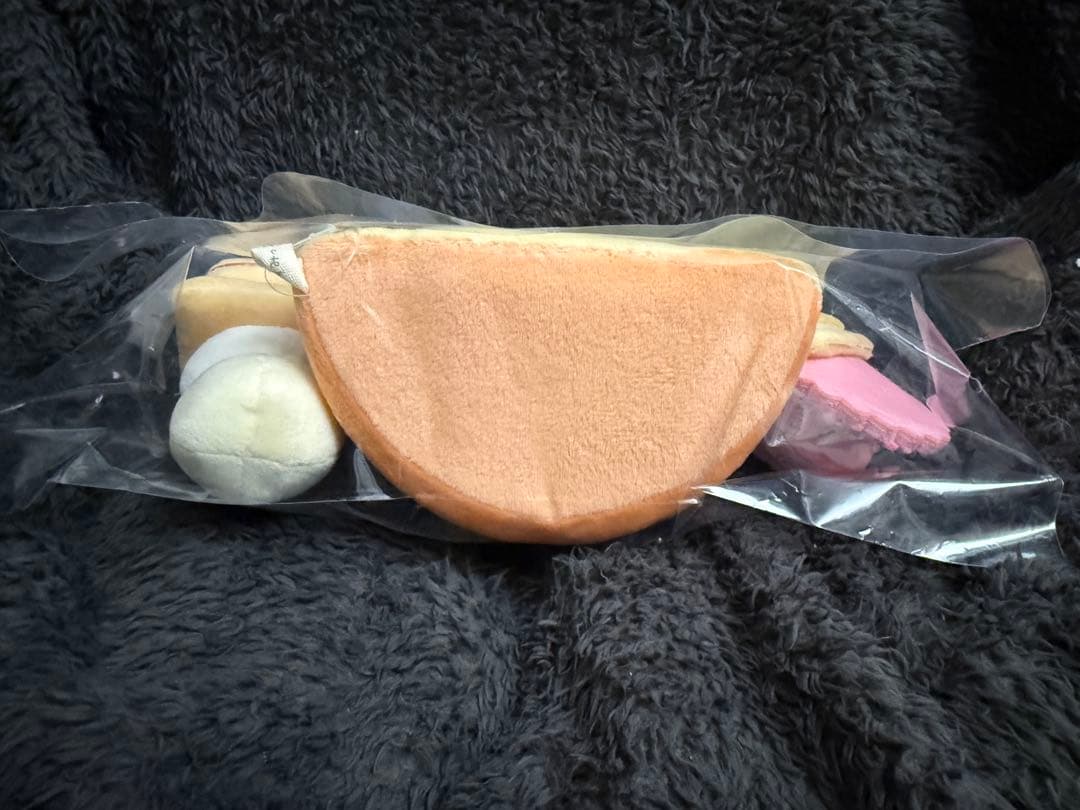 すみっコぐらし ひなまつりぬいぐるみセット てのりぬいぐるみ