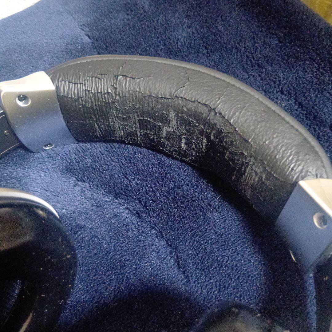 KOSS Pro4AAT ヘッドフォン