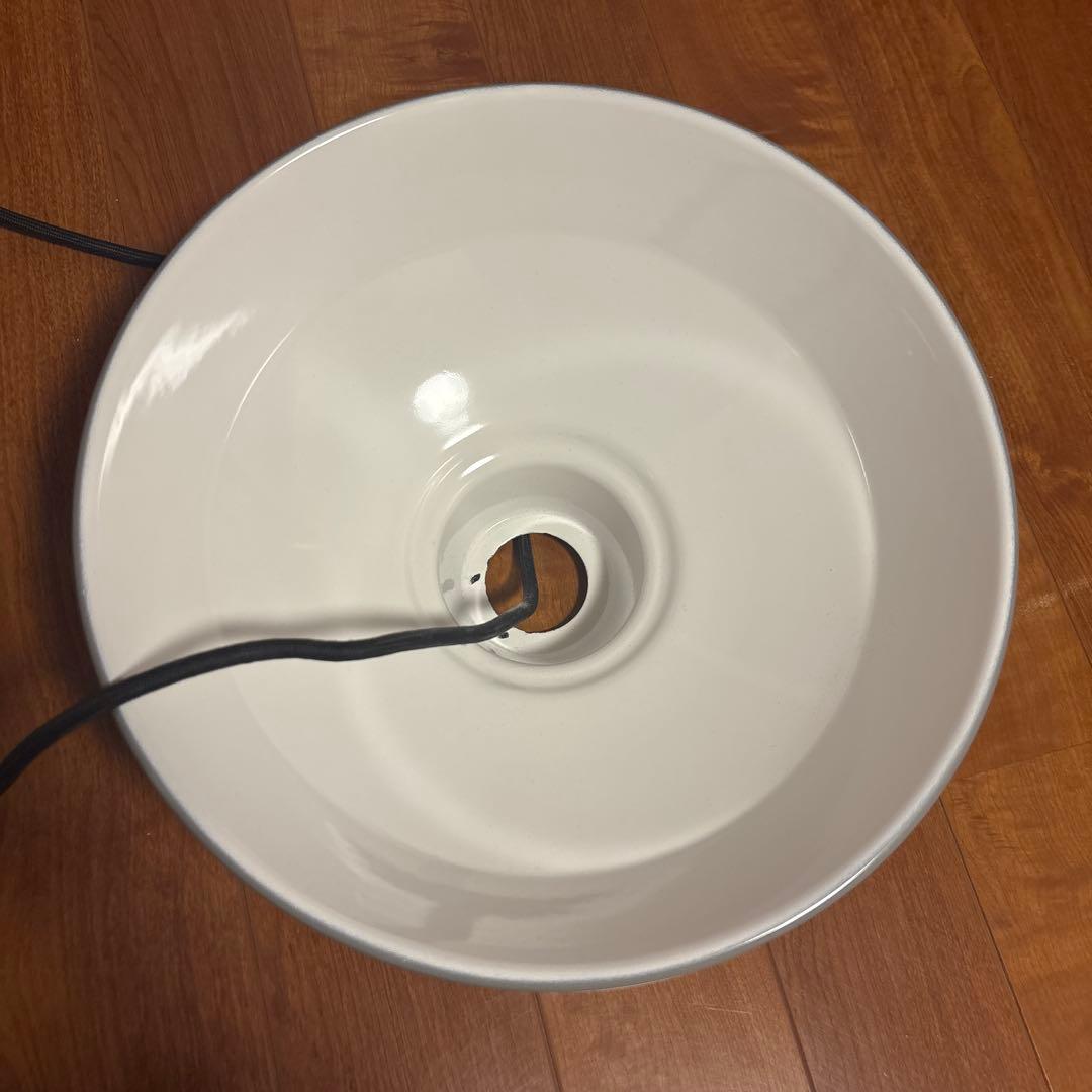 PACIFIC FURNITURE SERVICE ランプシェード　グレー