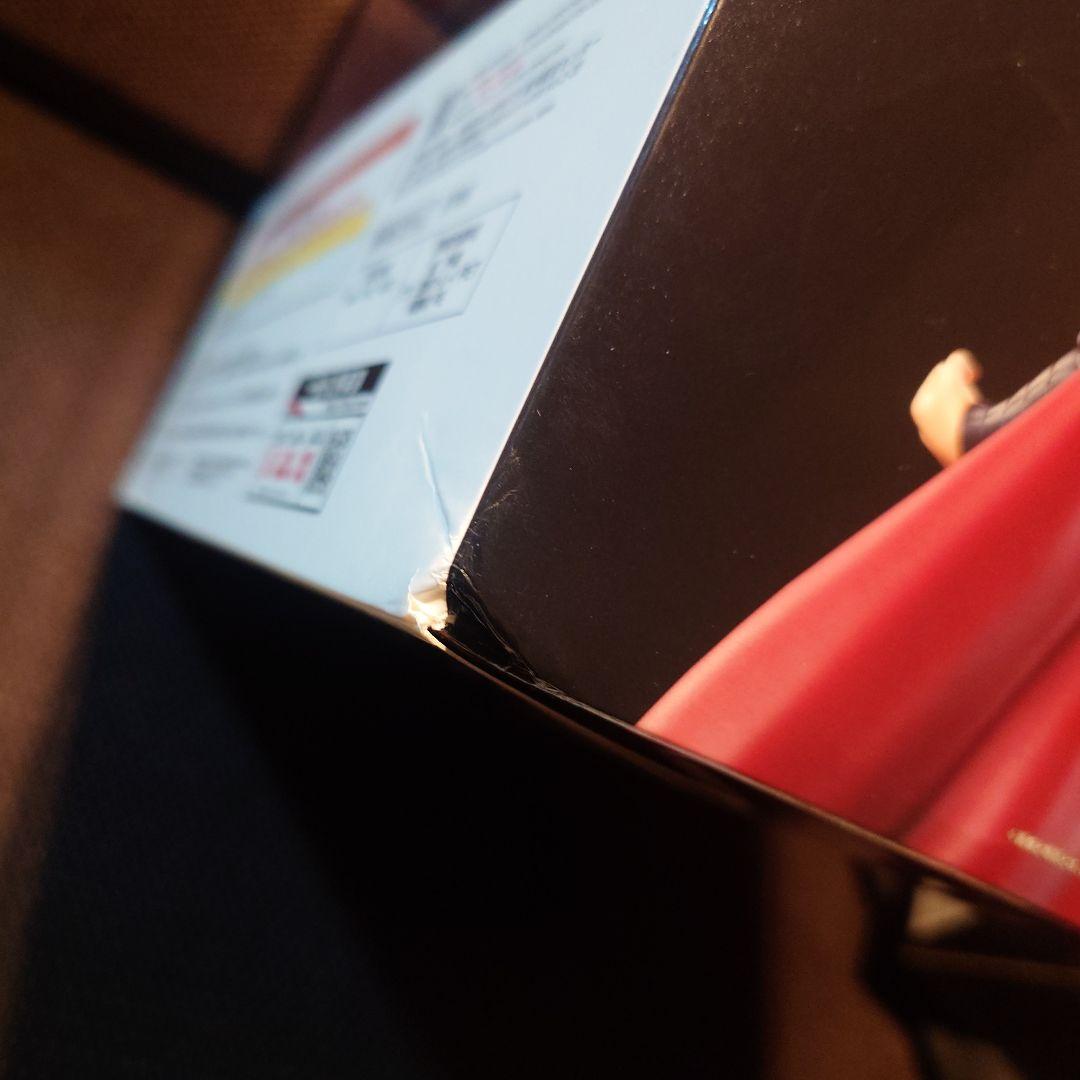 一番くじ 春秋戦国大戦キングダム 次代の傑物たち　C賞 王翦