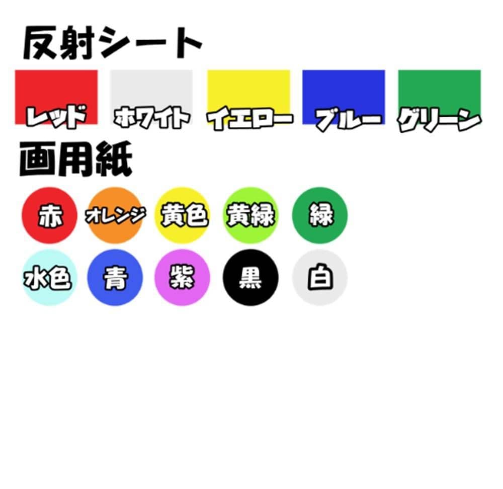 2/10nr. うちわ文字 オーダー ハングル 連結