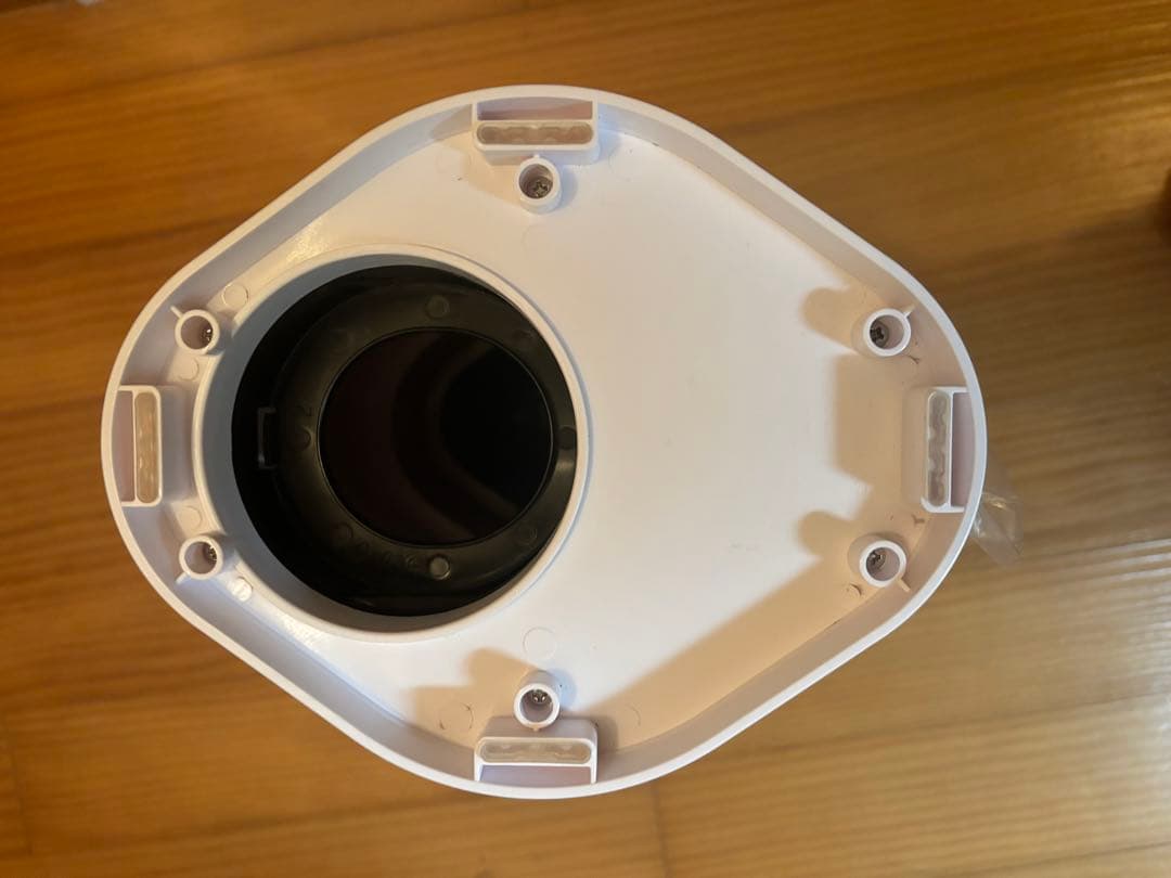 炭酸水メーカー ホワイト