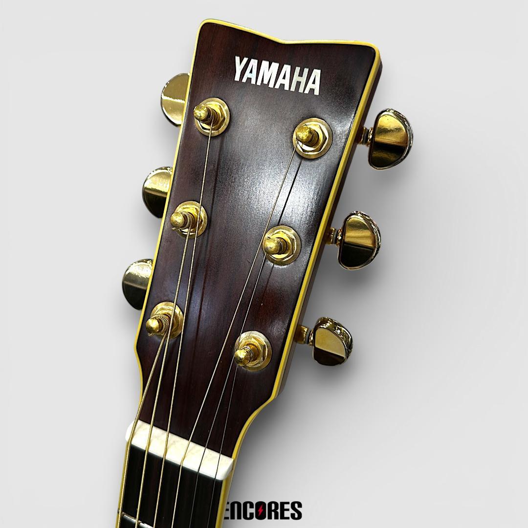 YAMAHA LL16 A.R.E. NT エレアコ