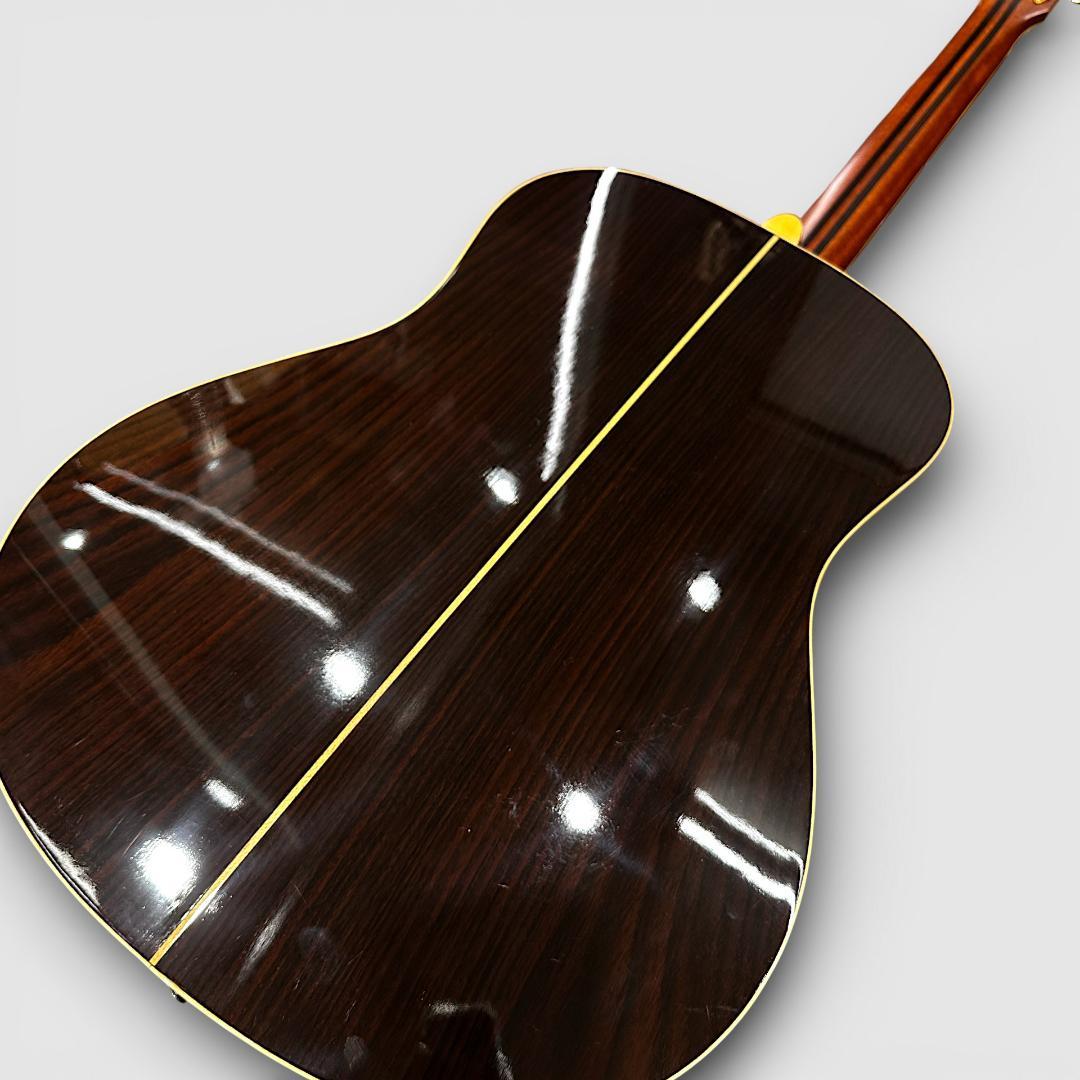 YAMAHA LL16 A.R.E. NT エレアコ