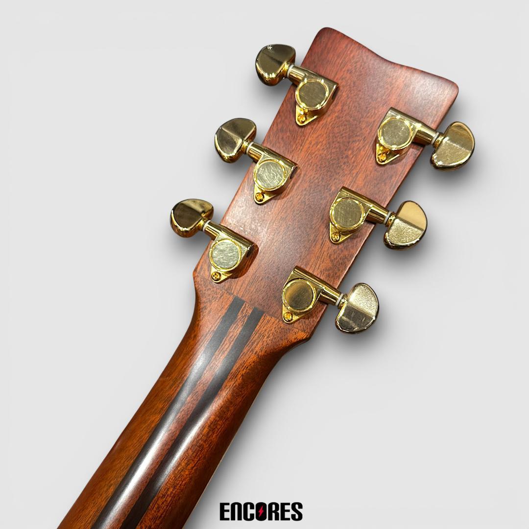 YAMAHA LL16 A.R.E. NT エレアコ