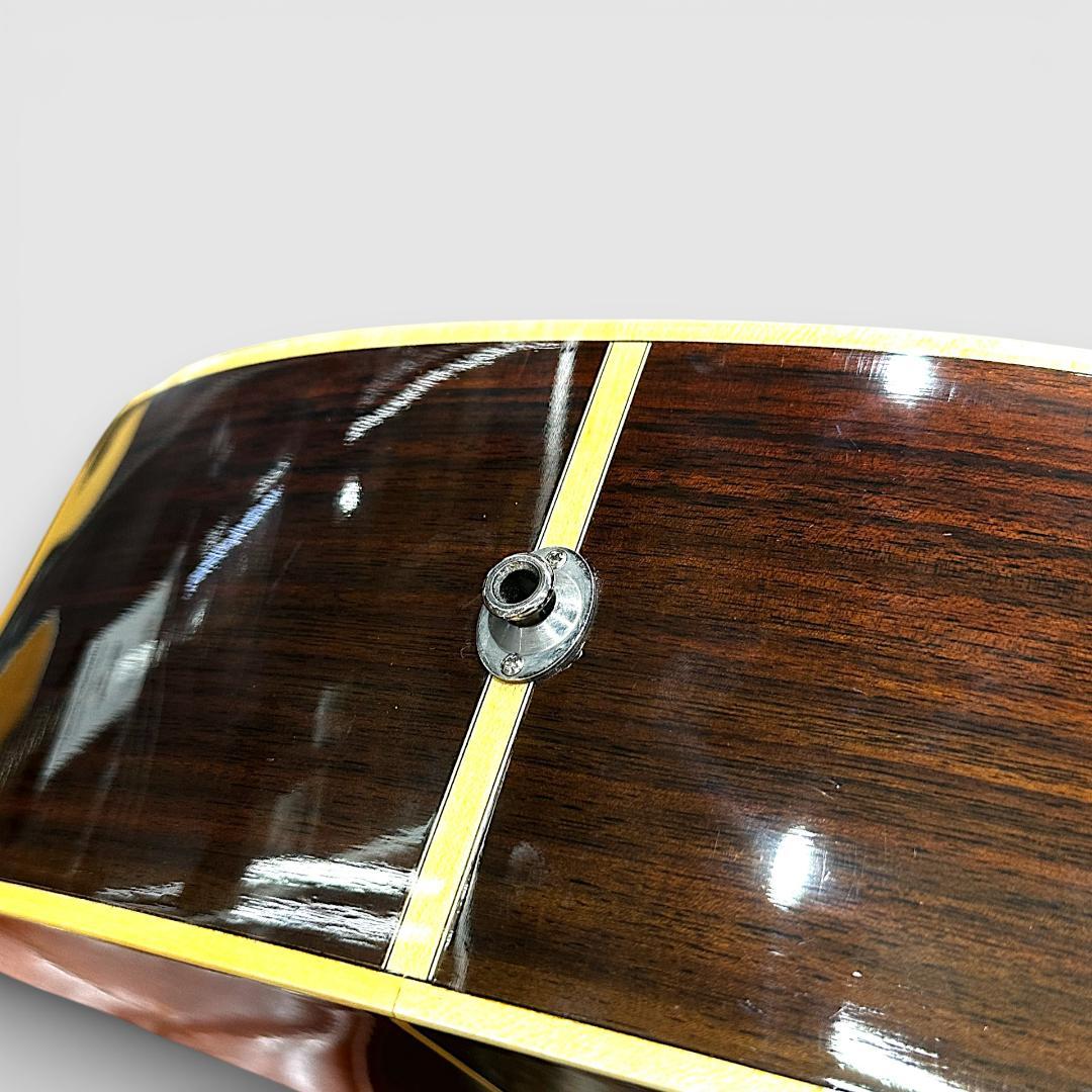 YAMAHA LL16 A.R.E. NT エレアコ