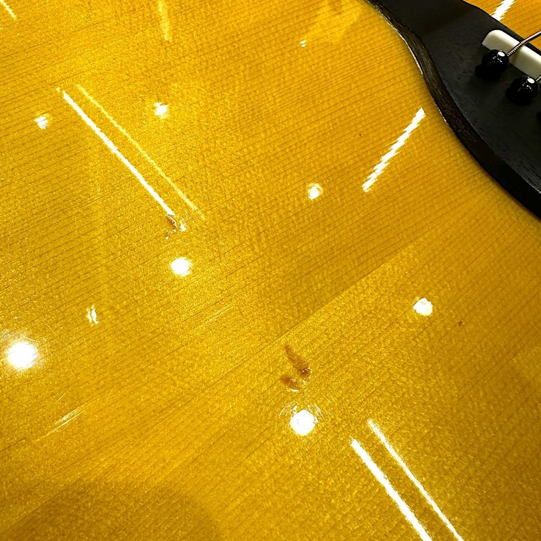 YAMAHA LL16 A.R.E. NT エレアコ