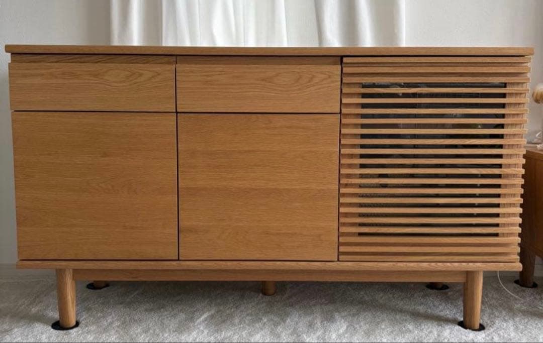 unico ソルク　W1300