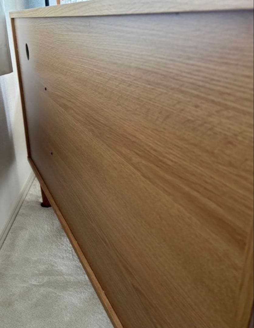 unico ソルク　W1300