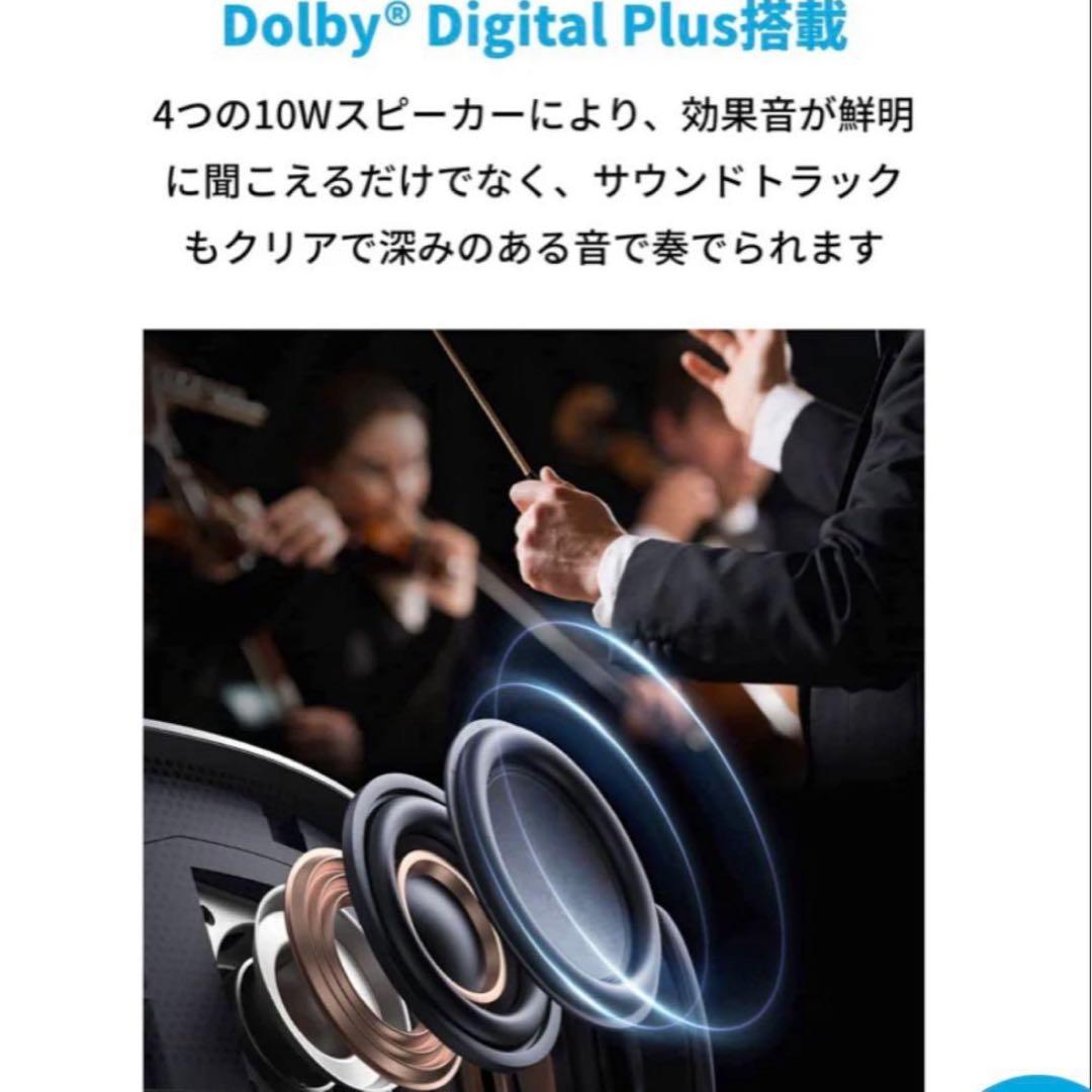 4K Anker Nebula Cosmos MAX 【本体】