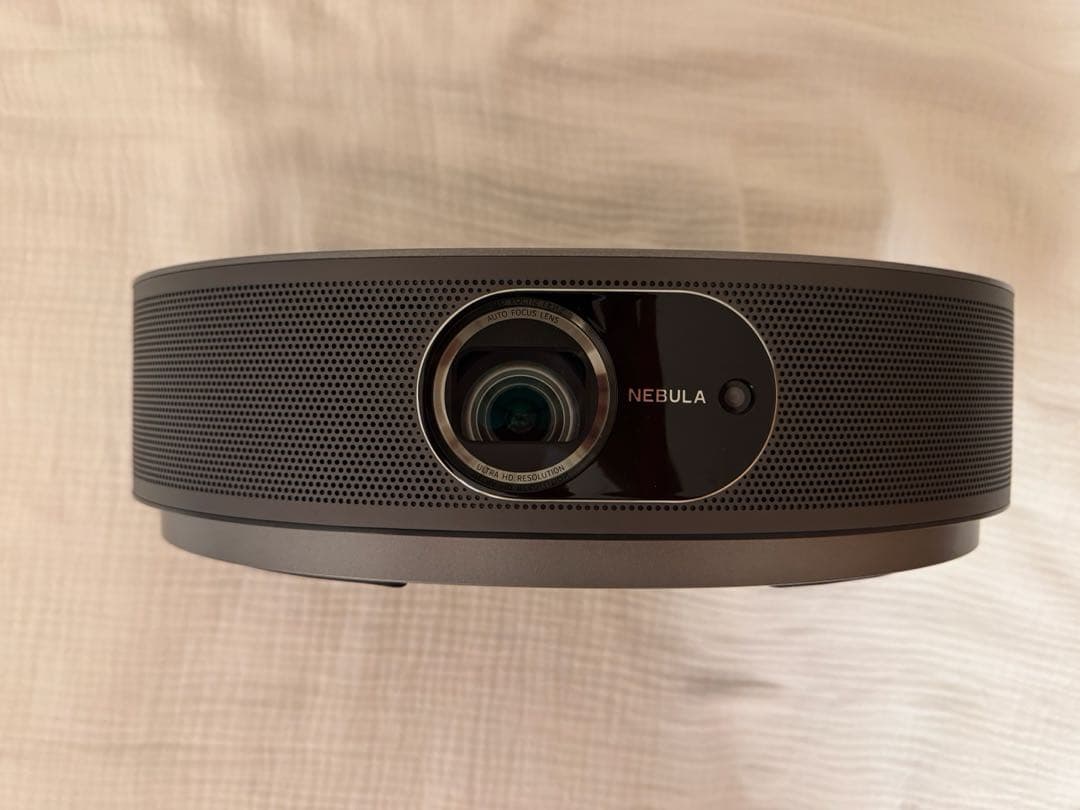 4K Anker Nebula Cosmos MAX 【本体】