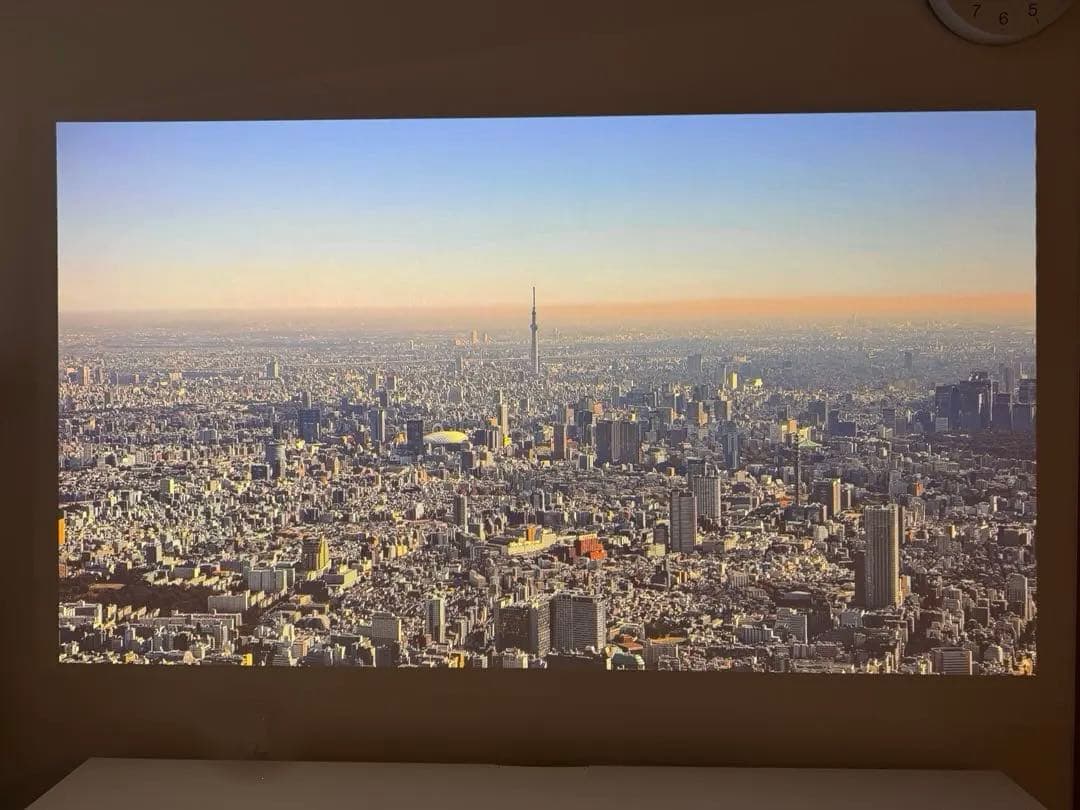 4K Anker Nebula Cosmos MAX 【本体】