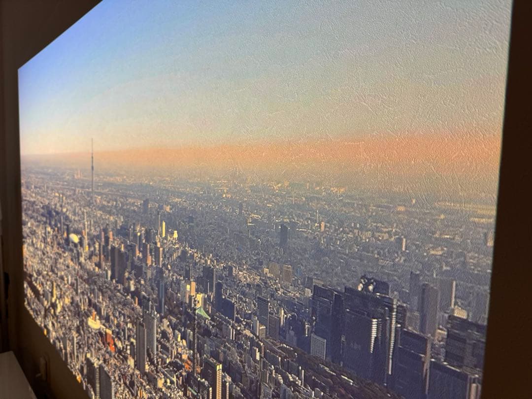 4K Anker Nebula Cosmos MAX 【本体】