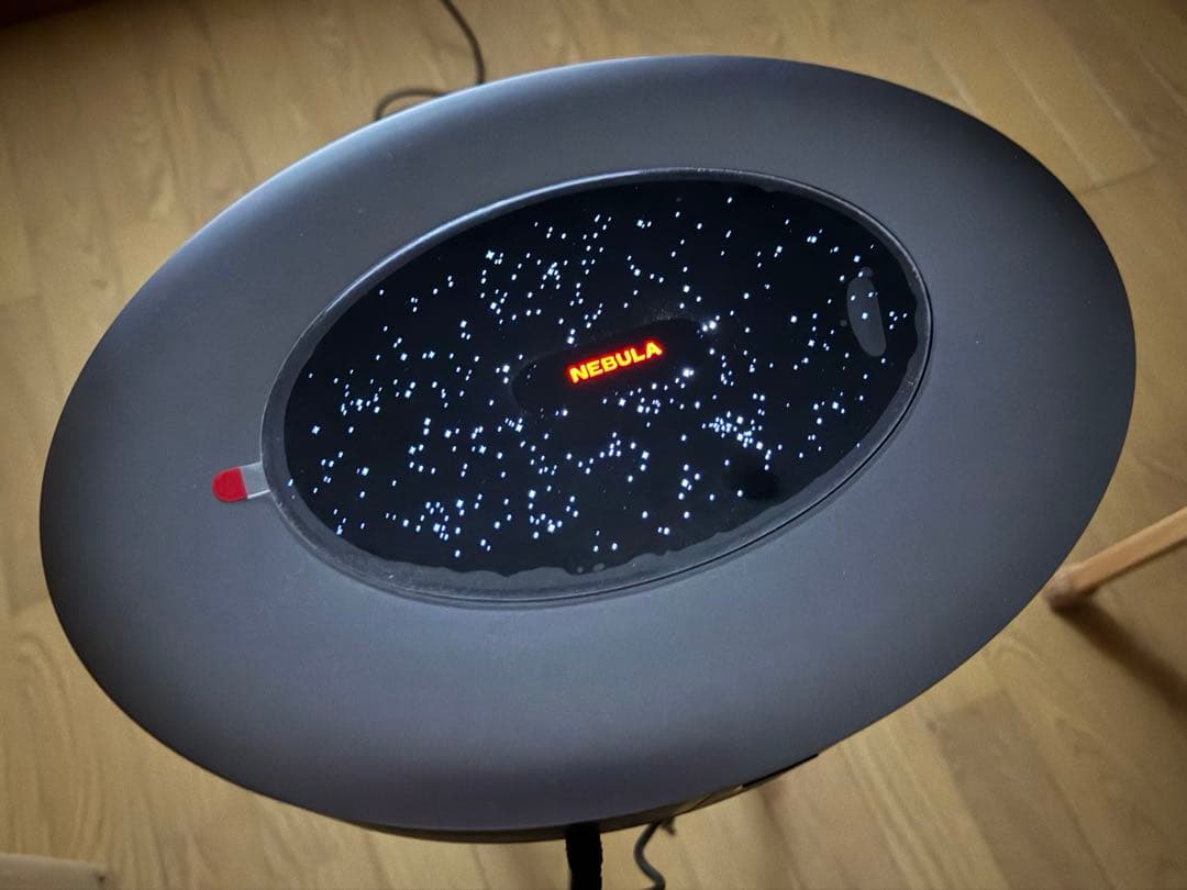 4K Anker Nebula Cosmos MAX 【本体】