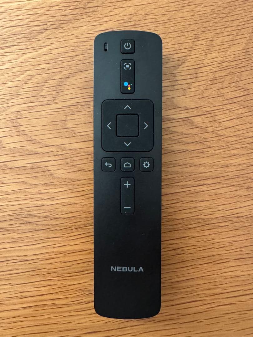 4K Anker Nebula Cosmos MAX 【本体】