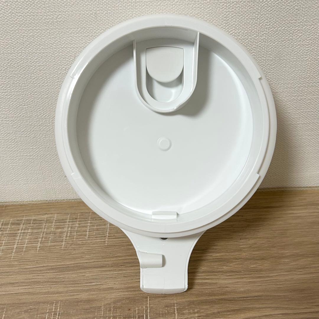 ★美品★ ショップジャパン ソイリッチ SOY RICH 完全豆乳メーカー