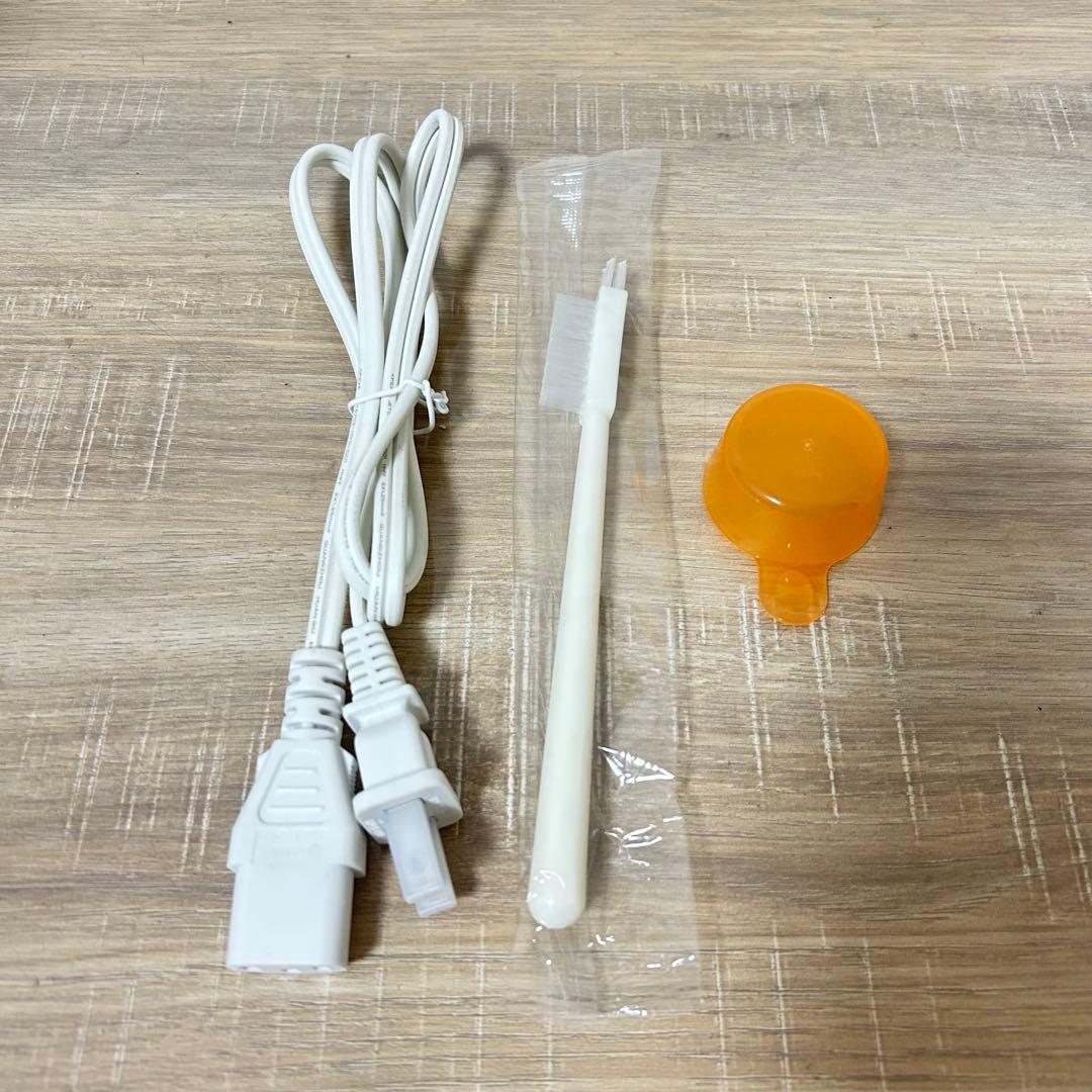 ★美品★ ショップジャパン ソイリッチ SOY RICH 完全豆乳メーカー