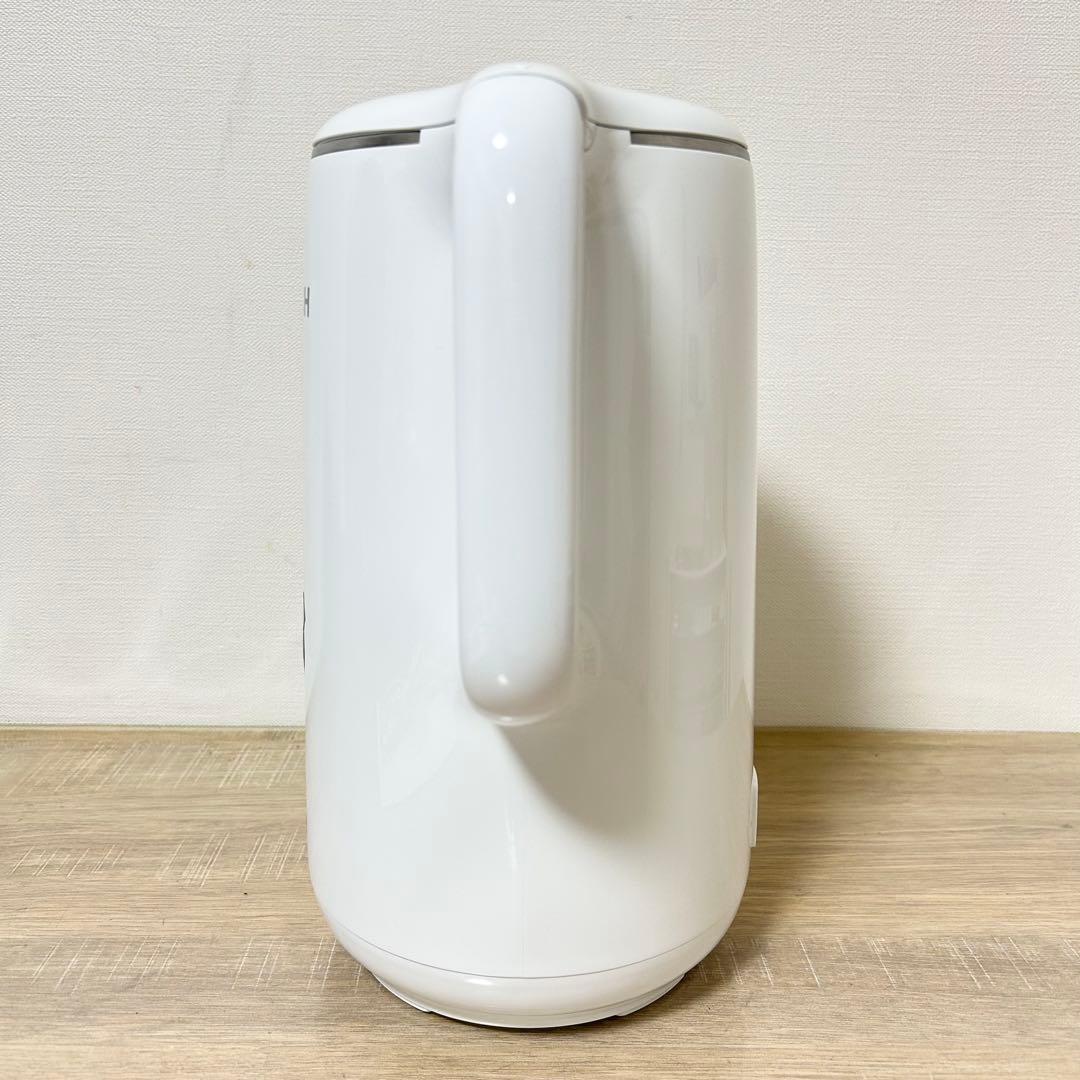 ★美品★ ショップジャパン ソイリッチ SOY RICH 完全豆乳メーカー