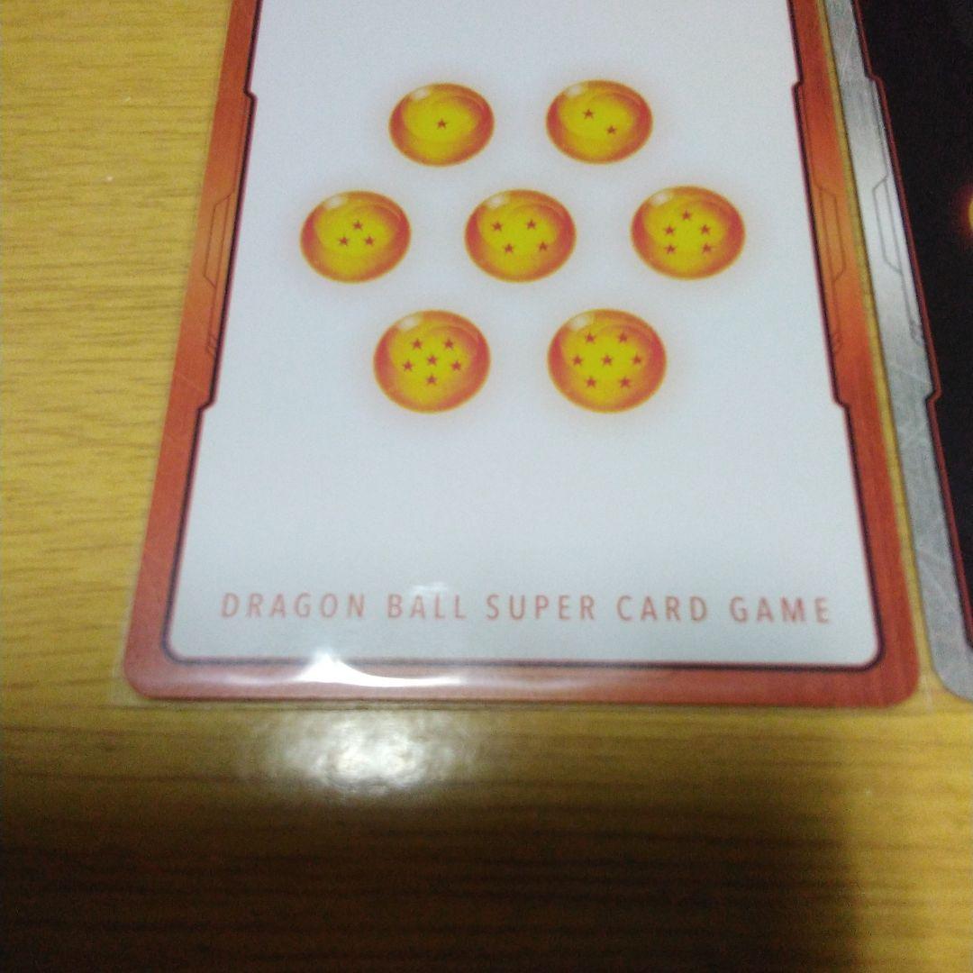 エナジーマーカー 銀　レアパラレル　2枚セット