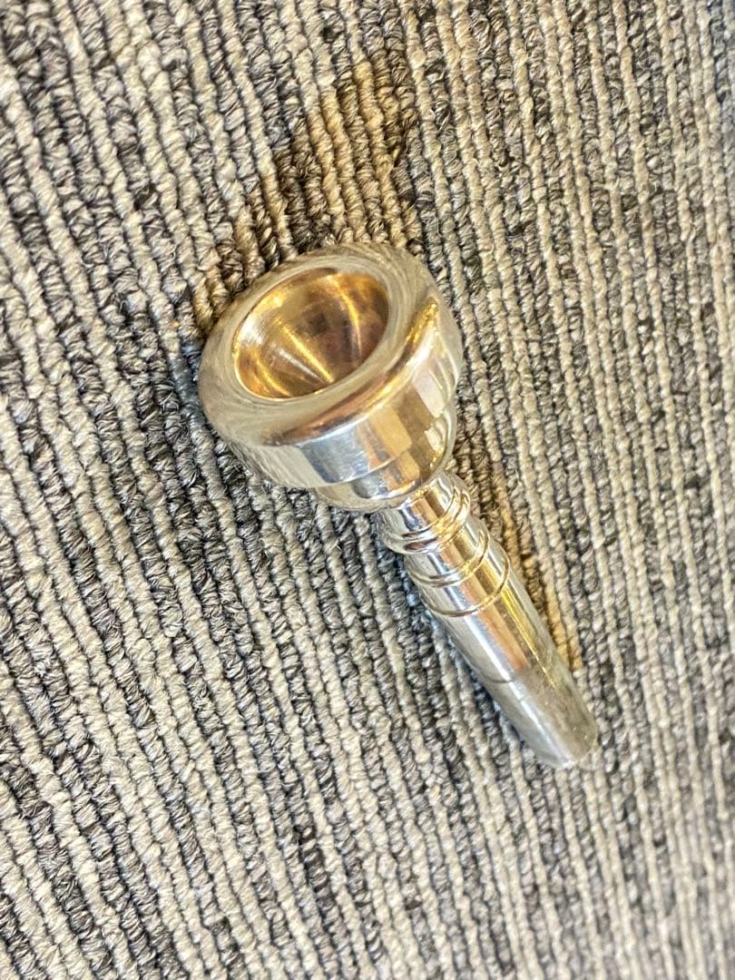 soleil トランペット