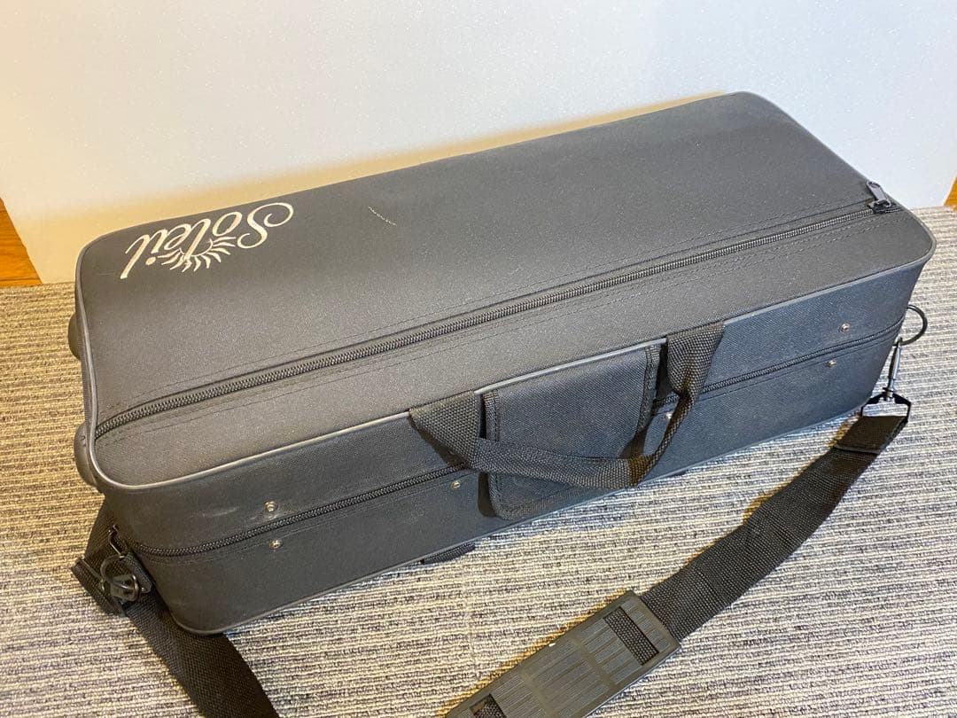 soleil トランペット