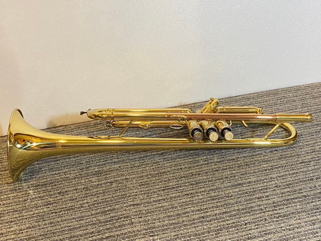 soleil トランペット