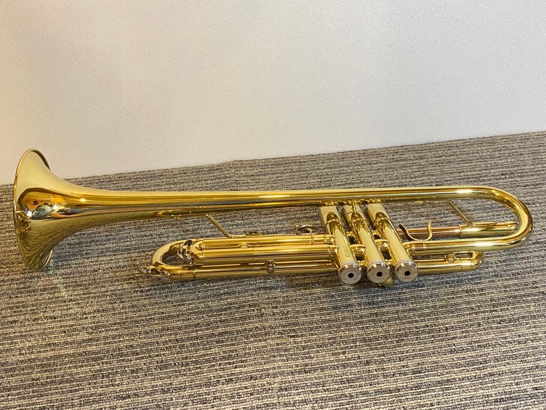 soleil トランペット