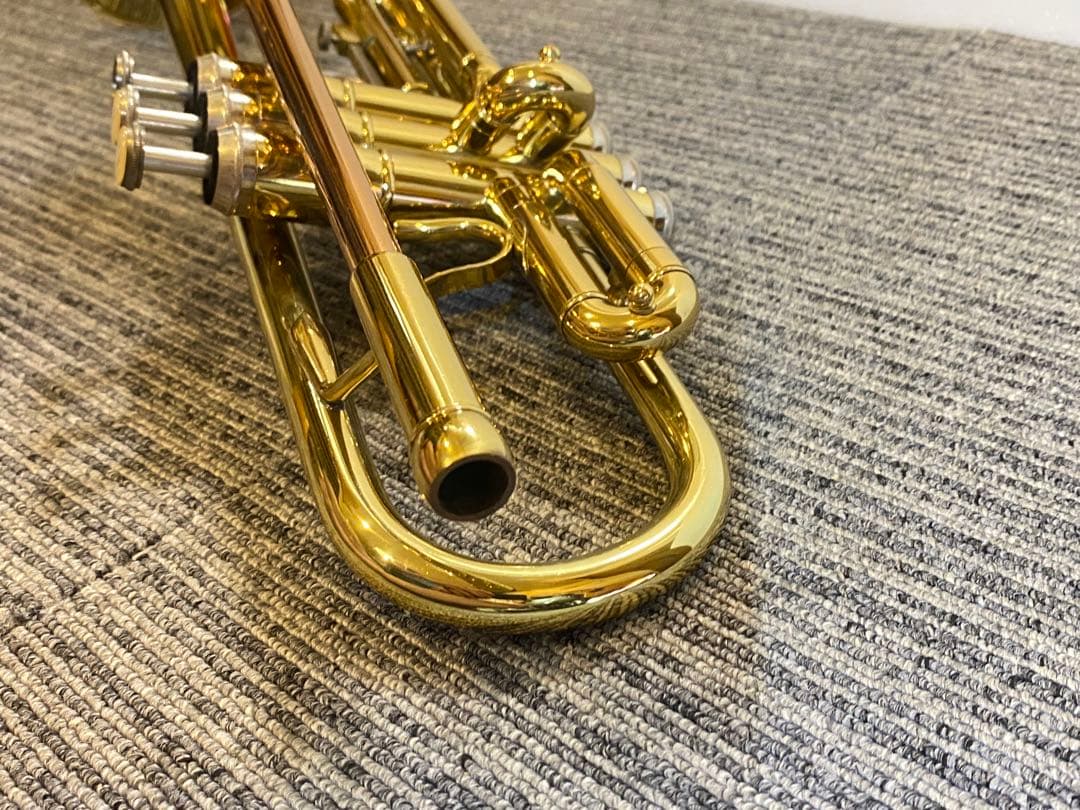 soleil トランペット