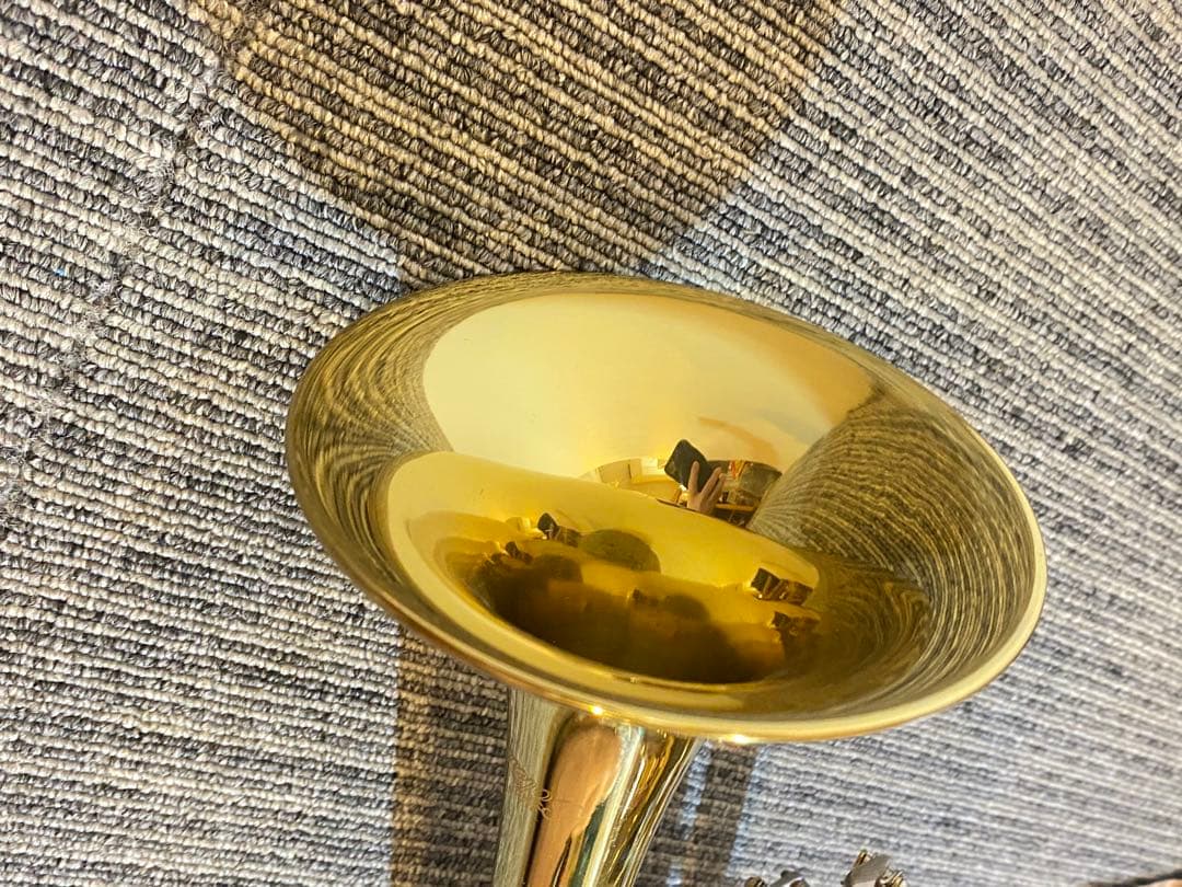 soleil トランペット