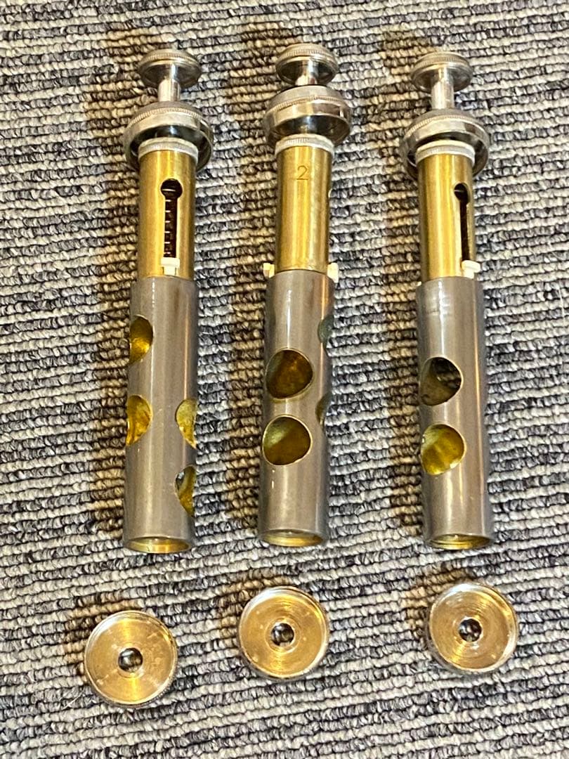 soleil トランペット