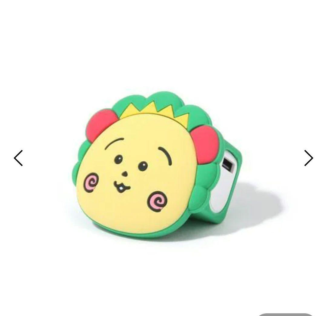 コジコジ COJICOJI モバイルバッテリー