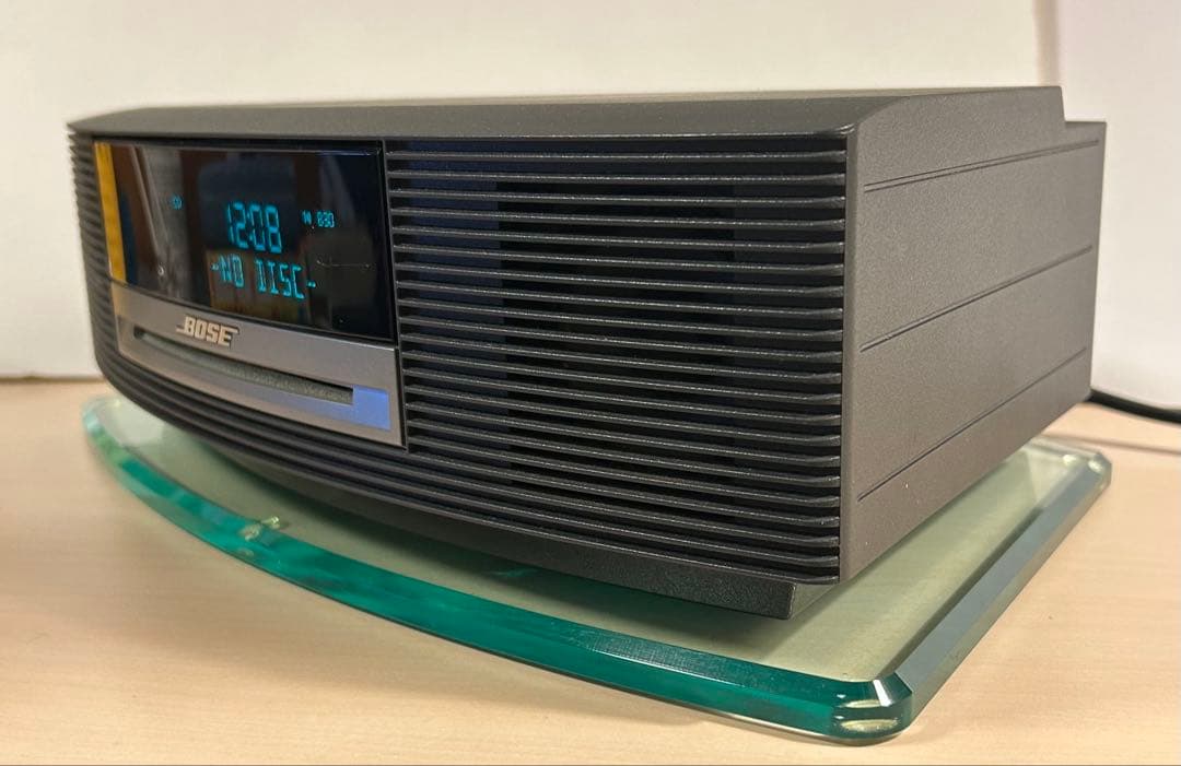 BOSEボーズWAVE music systemⅢ