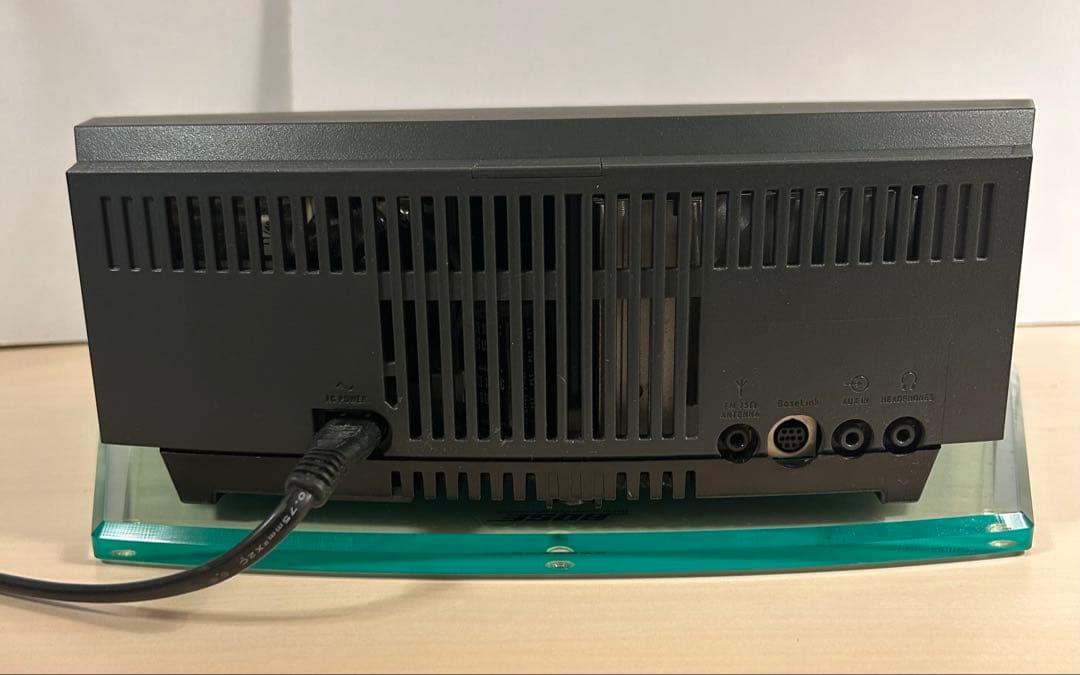 BOSEボーズWAVE music systemⅢ