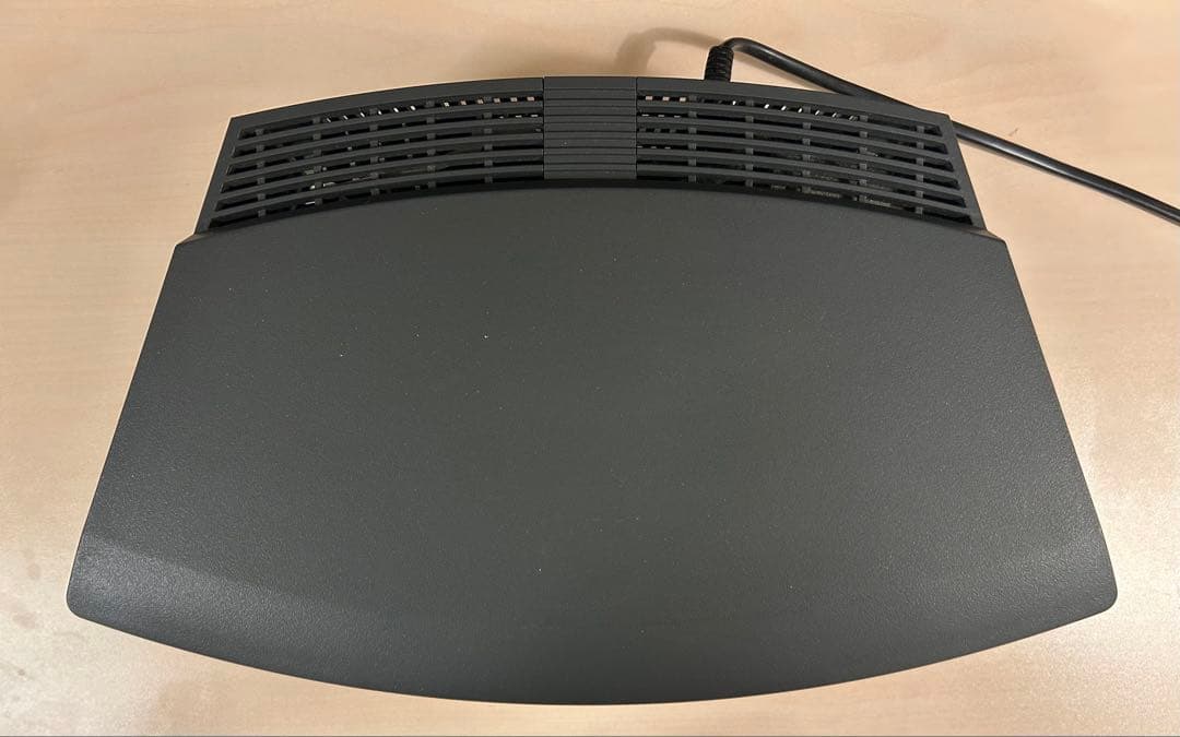 BOSEボーズWAVE music systemⅢ