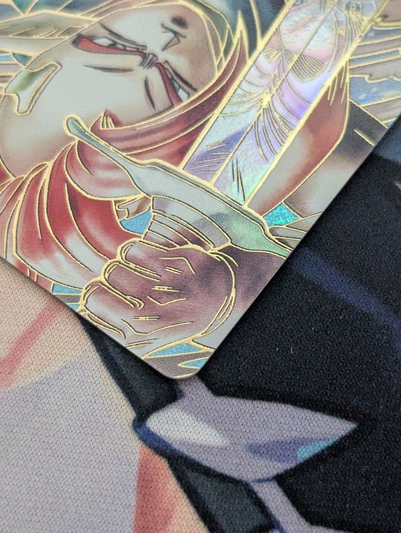 美品最安値 ドラゴンボールスーパーダイバーズ　sdv9-064 タピオンパラレル