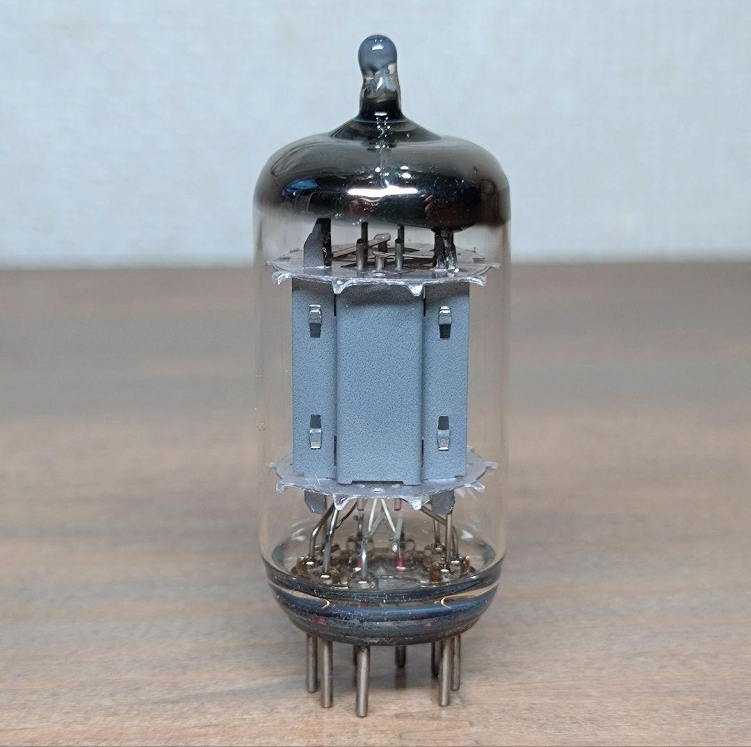 Telefunken ECC83 (12AX7) テレフンケン ダイアマーク入